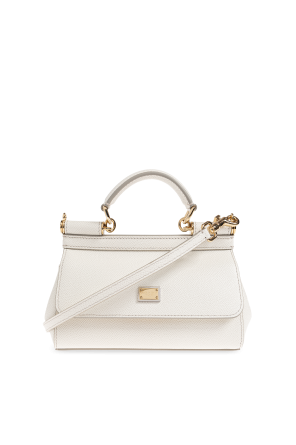 Dolce & Gabbana 'Small Sicily' shoulder bag | Women's Bags